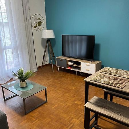 מרסיי Cosy Home Joliette מראה חיצוני תמונה