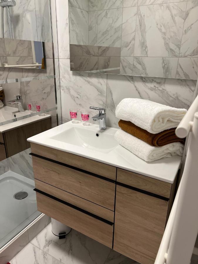 מרסיי Cosy Home Joliette מראה חיצוני תמונה