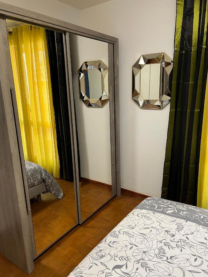 מרסיי Cosy Home Joliette מראה חיצוני תמונה