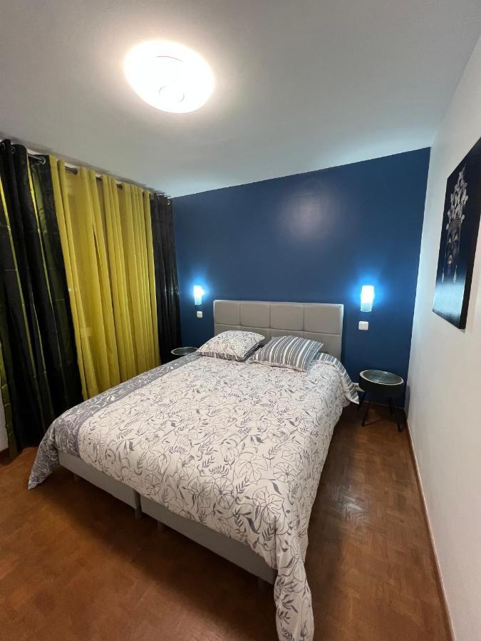 מרסיי Cosy Home Joliette מראה חיצוני תמונה