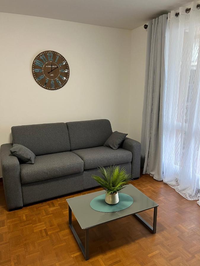 מרסיי Cosy Home Joliette מראה חיצוני תמונה