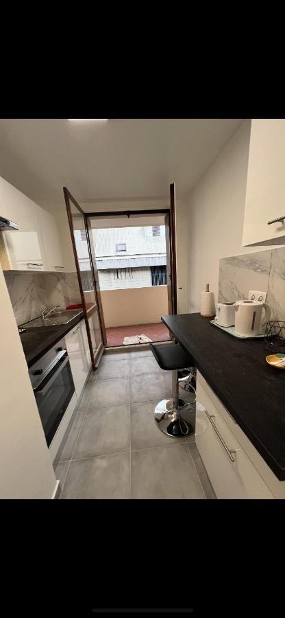 מרסיי Cosy Home Joliette מראה חיצוני תמונה